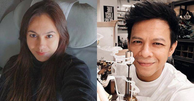 Instagram.com/wulanguritno/arielnoah